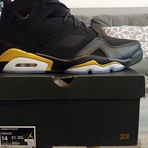 Air Jordan flight club 91